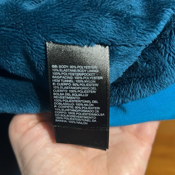 North Face Ruby Raschel - Picture 9 of 10